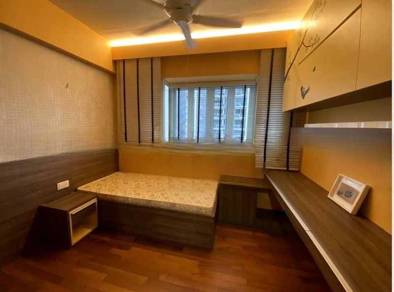 THE GARDENS AT BISHAN 3