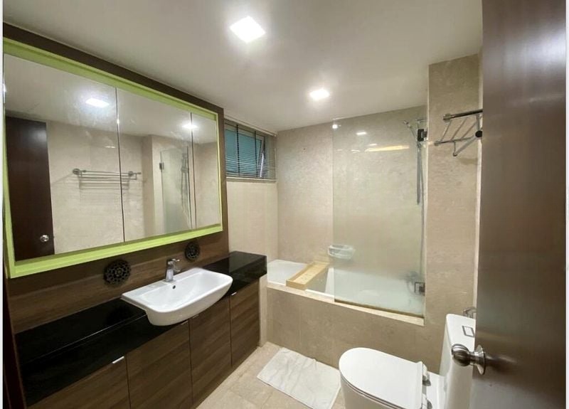 THE GARDENS AT BISHAN 2