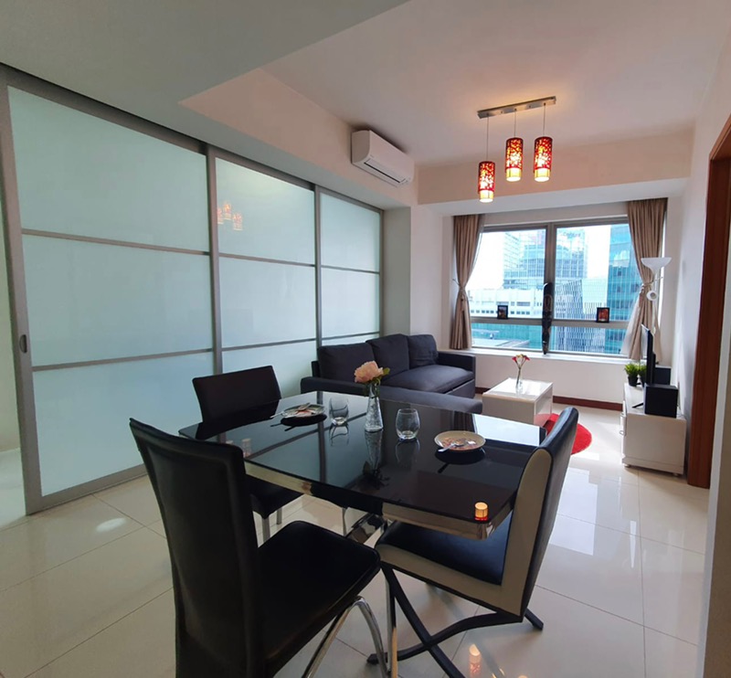 THE SAIL @ MARINA BAY 9