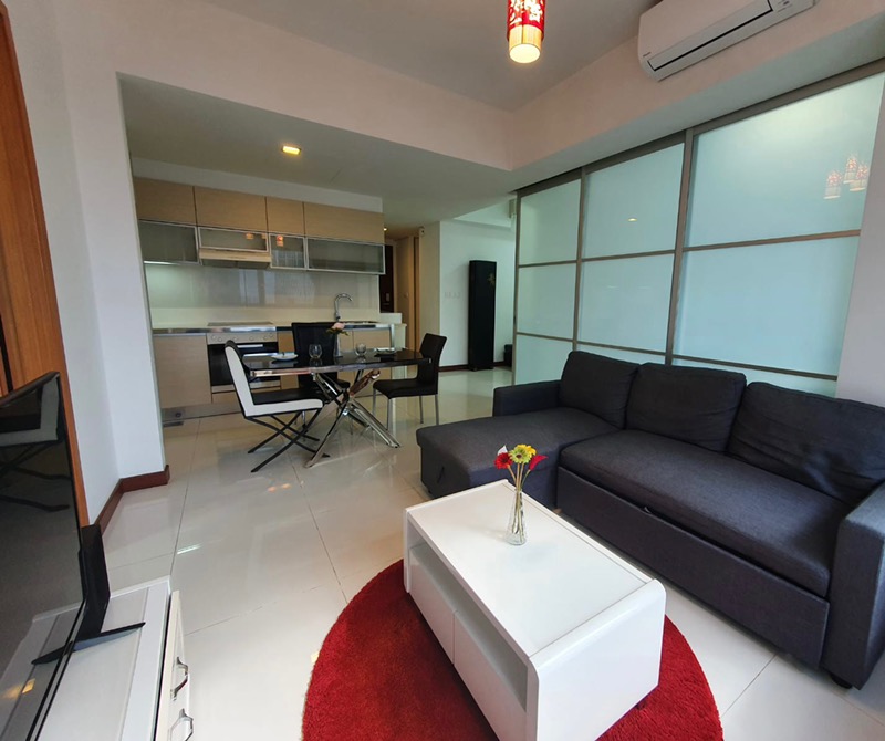 THE SAIL @ MARINA BAY 10