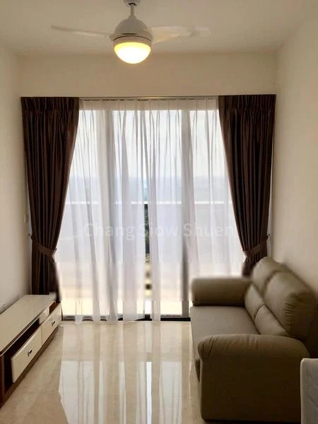 COMMONWEALTH TOWERS 2