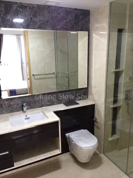 COMMONWEALTH TOWERS 3