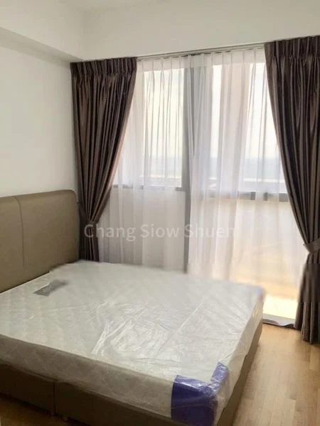 COMMONWEALTH TOWERS 4