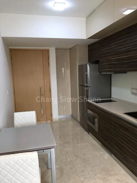 COMMONWEALTH TOWERS 5