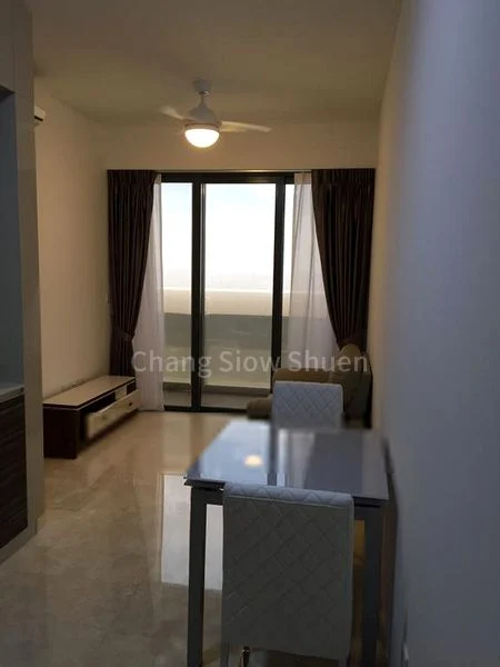 COMMONWEALTH TOWERS 6