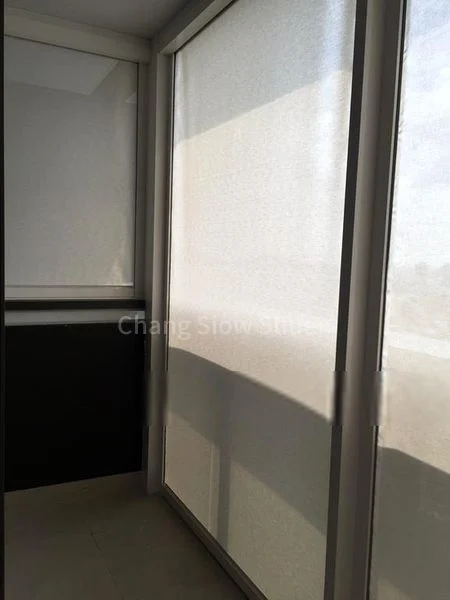 COMMONWEALTH TOWERS 7