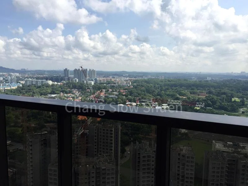 COMMONWEALTH TOWERS 8