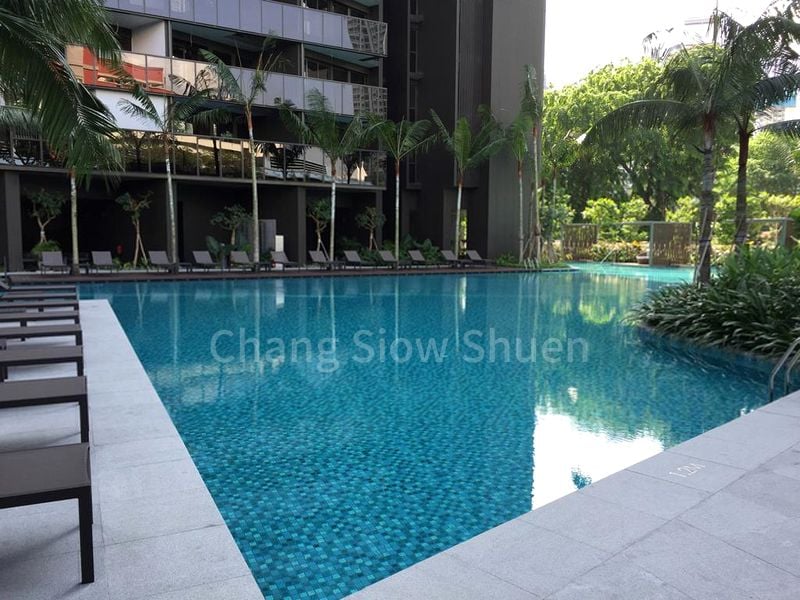 COMMONWEALTH TOWERS 9