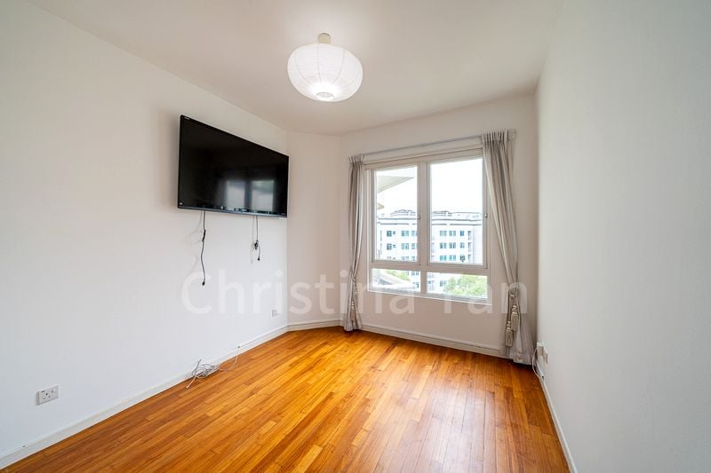 EDELWEISS PARK CONDOMINIUM 10