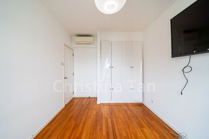 EDELWEISS PARK CONDOMINIUM 11