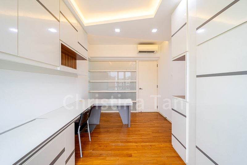 EDELWEISS PARK CONDOMINIUM 13