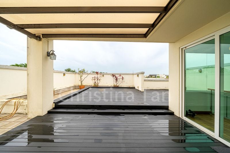 EDELWEISS PARK CONDOMINIUM 14