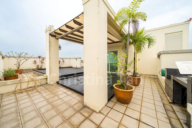 EDELWEISS PARK CONDOMINIUM 15