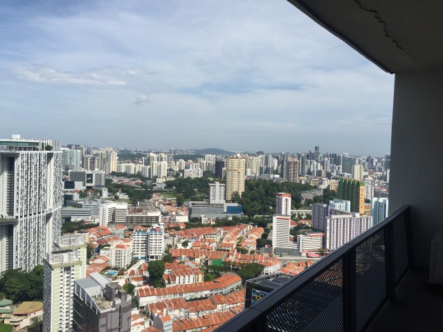 INTERNATIONAL PLAZA 12