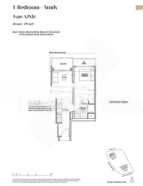 IRWELL HILL RESIDENCES 9