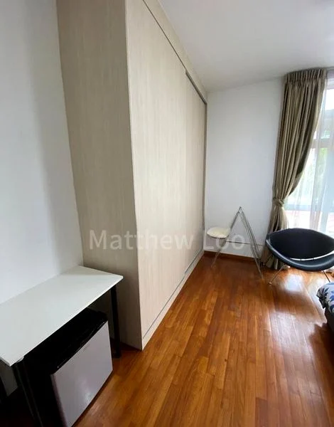 CARISSA PARK CONDOMINIUM 2