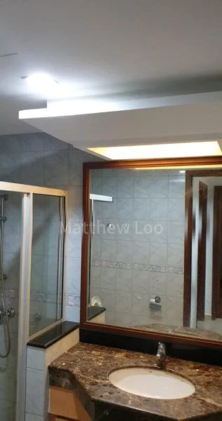 CARISSA PARK CONDOMINIUM 5