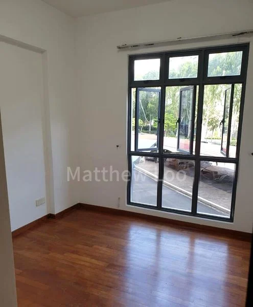 CARISSA PARK CONDOMINIUM 6