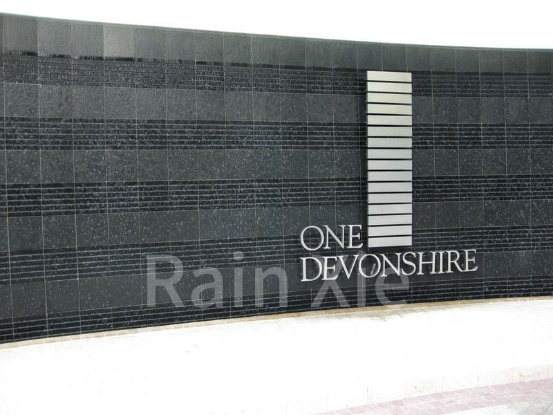 ONE DEVONSHIRE 2
