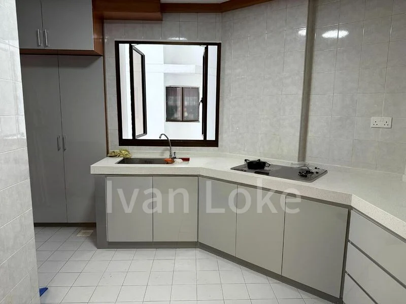 CHOA CHU KANG CRES 4