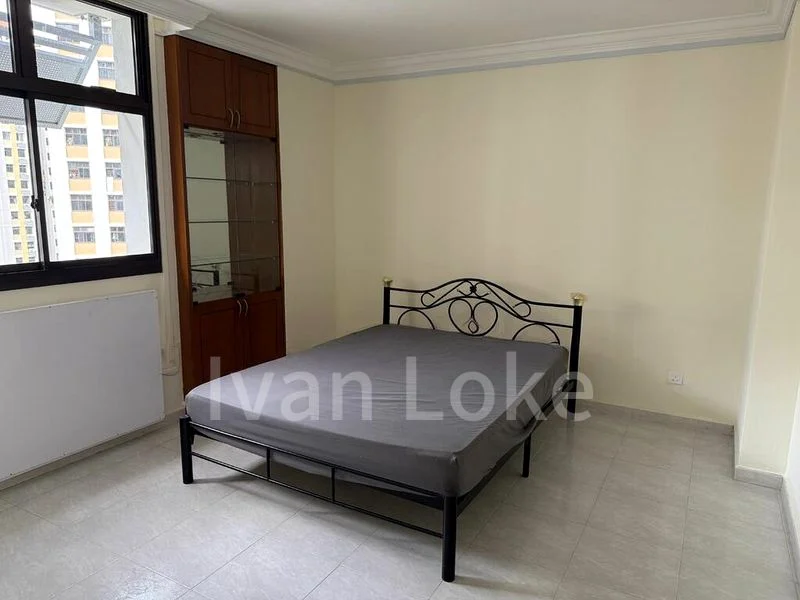 CHOA CHU KANG CRES 6