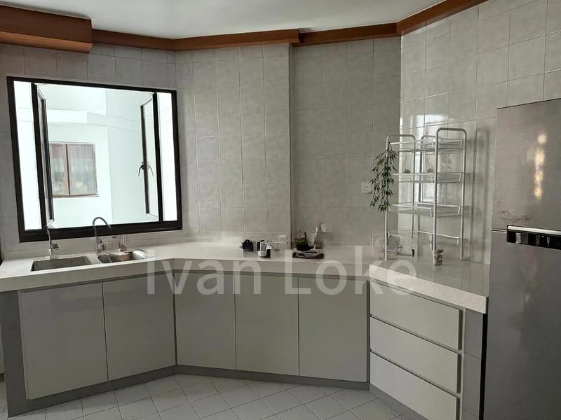 CHOA CHU KANG CRES 8