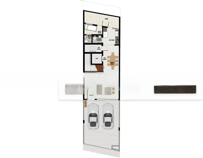 PALM OASIS 8