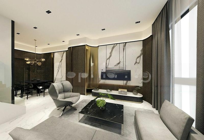 PALM OASIS 7