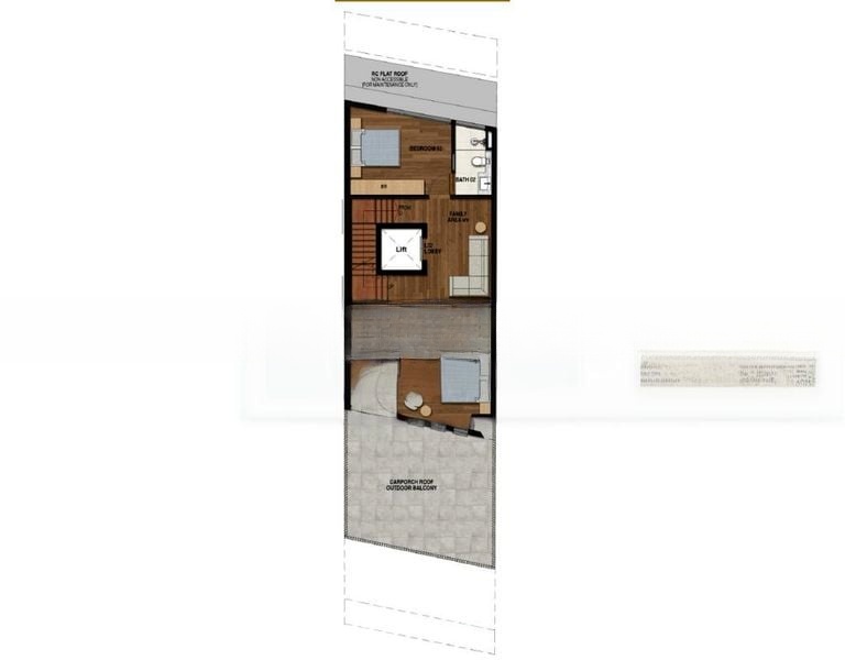 PALM OASIS 9