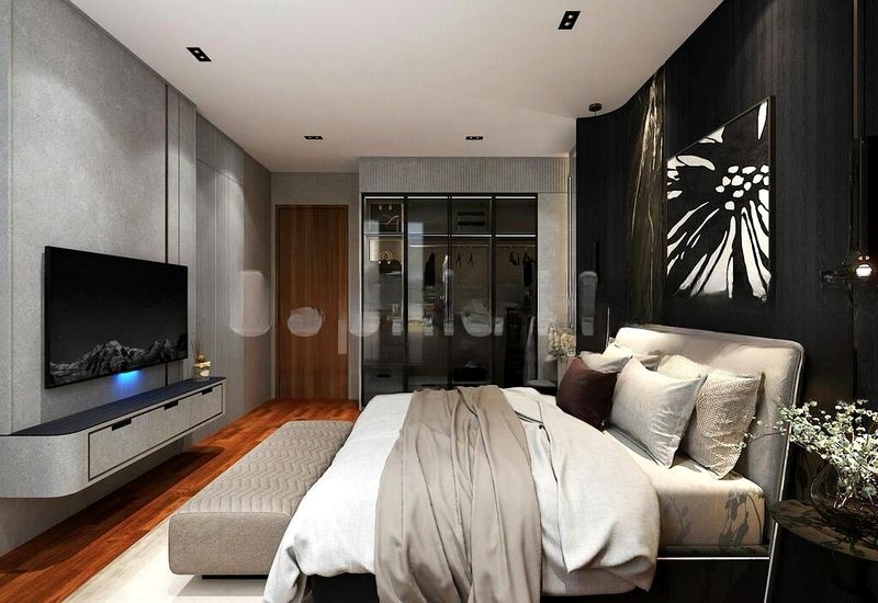 PALM OASIS 6