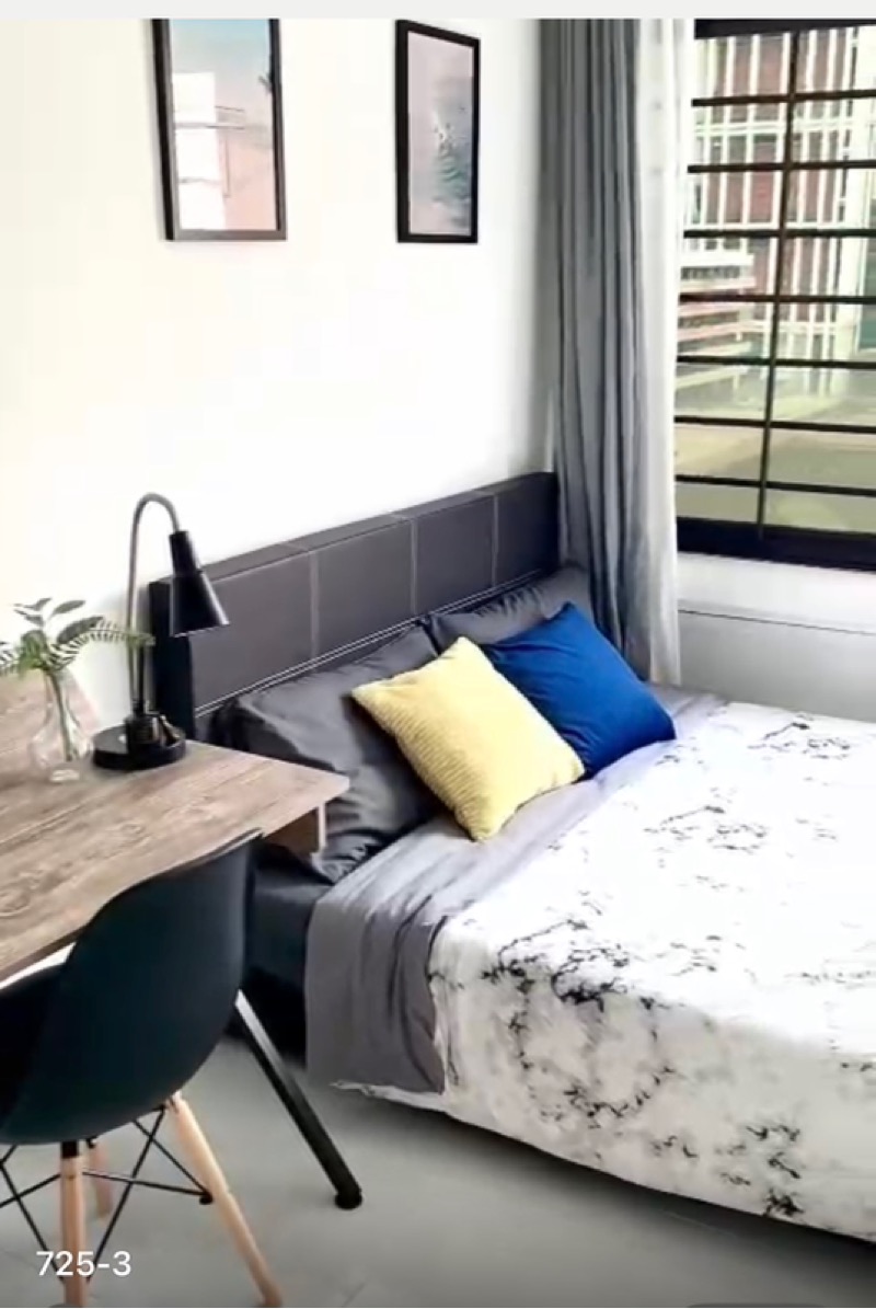 PEOPLE'S PARK COMPLEX 2