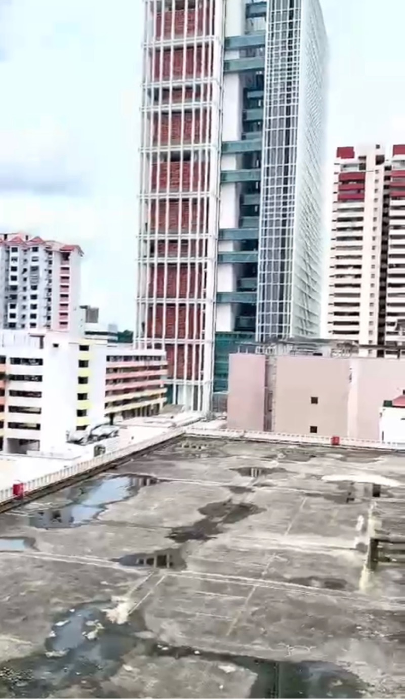 PEOPLE'S PARK COMPLEX 3