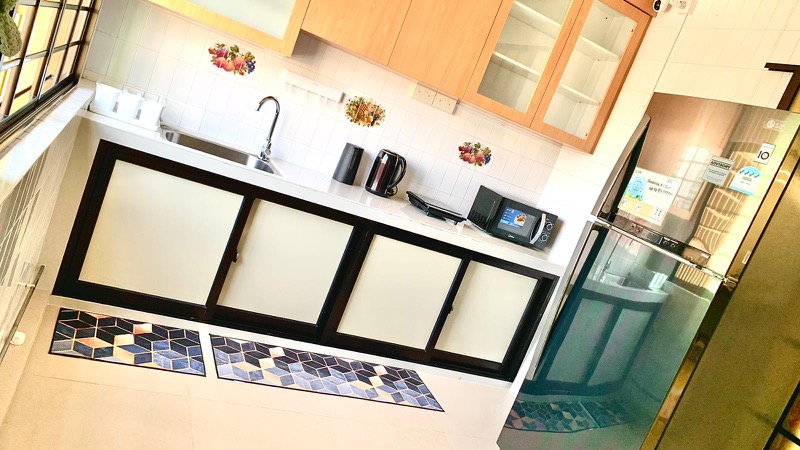 PEOPLE'S PARK COMPLEX 22