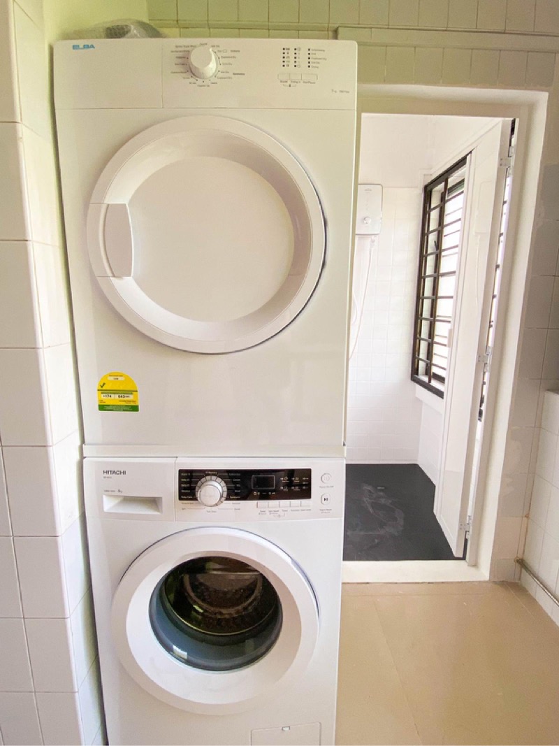 PEOPLE'S PARK COMPLEX 7