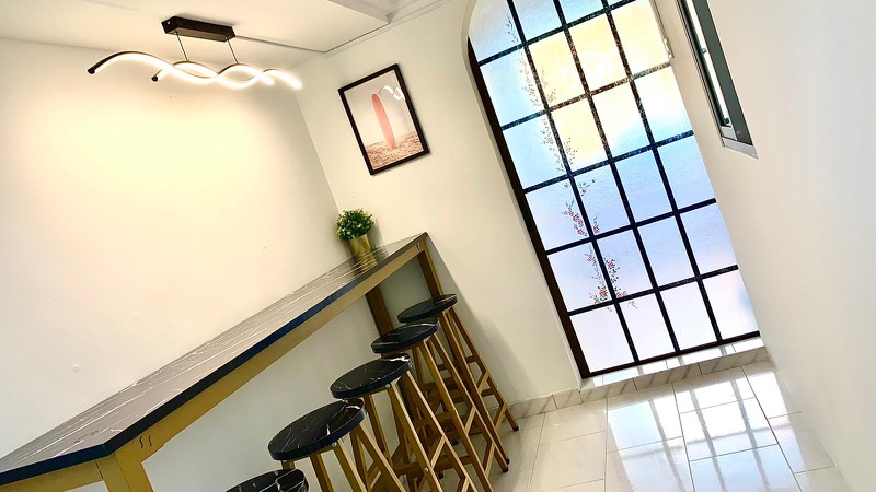 PEOPLE'S PARK COMPLEX 8