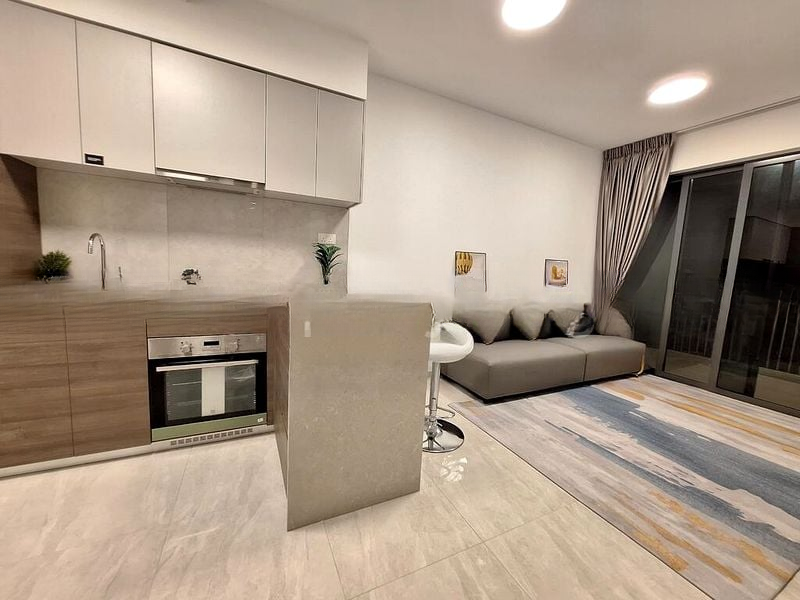 THE FLORENCE RESIDENCES 3