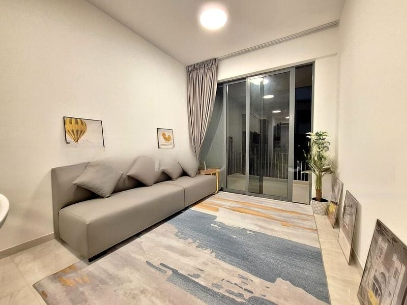 THE FLORENCE RESIDENCES 2