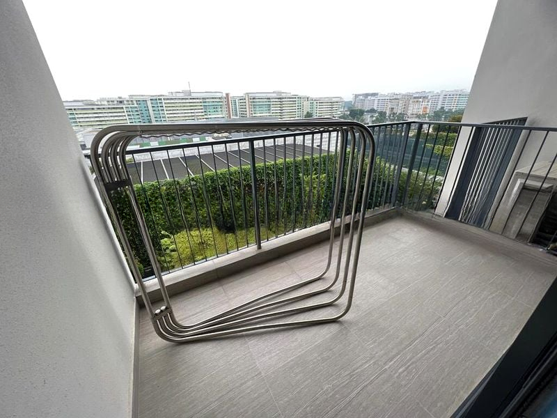 NORTH PARK RESIDENCES 2