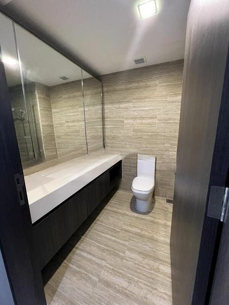 NORTH PARK RESIDENCES 4