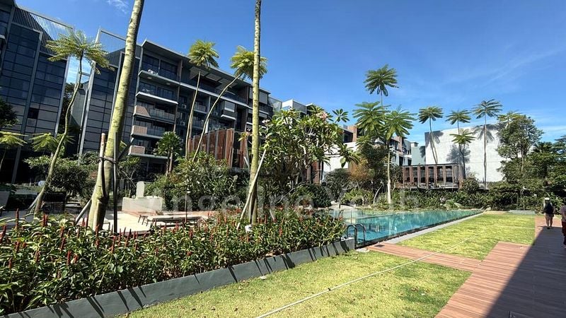 KENT RIDGE HILL RESIDENCES 2