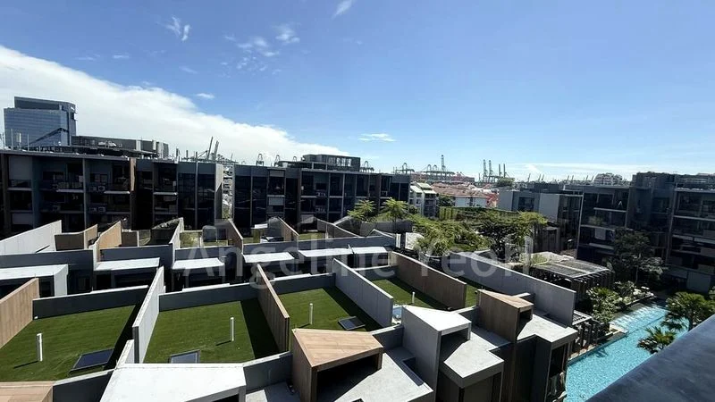 KENT RIDGE HILL RESIDENCES 3