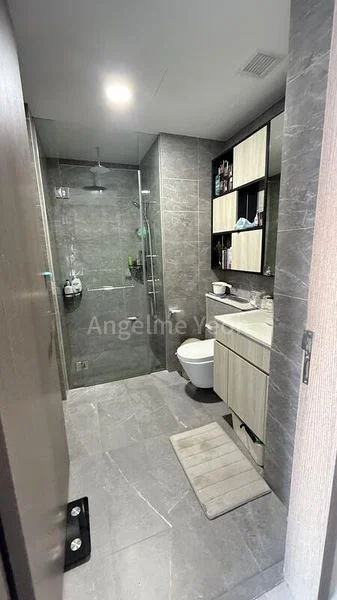 KENT RIDGE HILL RESIDENCES 4