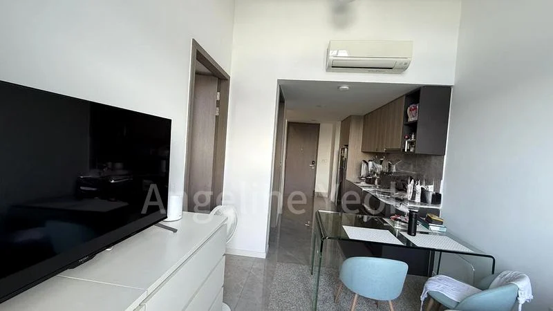 KENT RIDGE HILL RESIDENCES 8