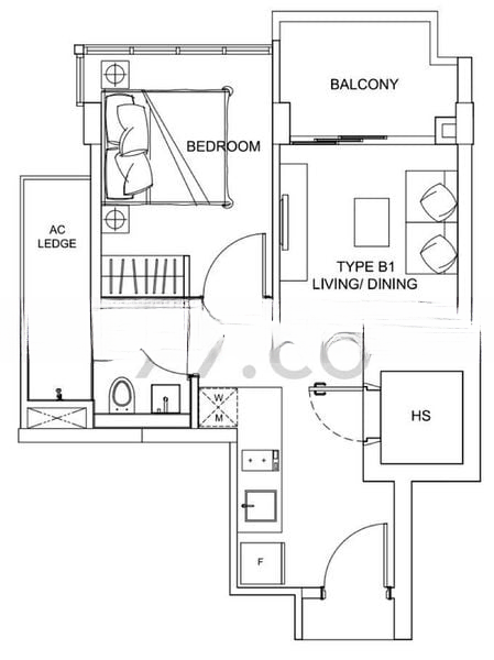 CITY SUITES 7
