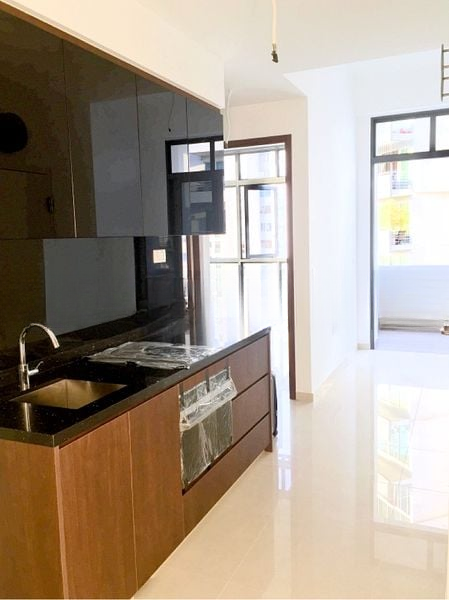 CITY SUITES 1