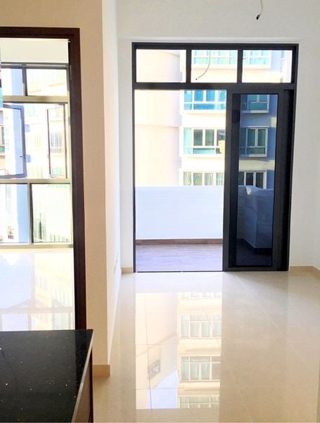 CITY SUITES 2