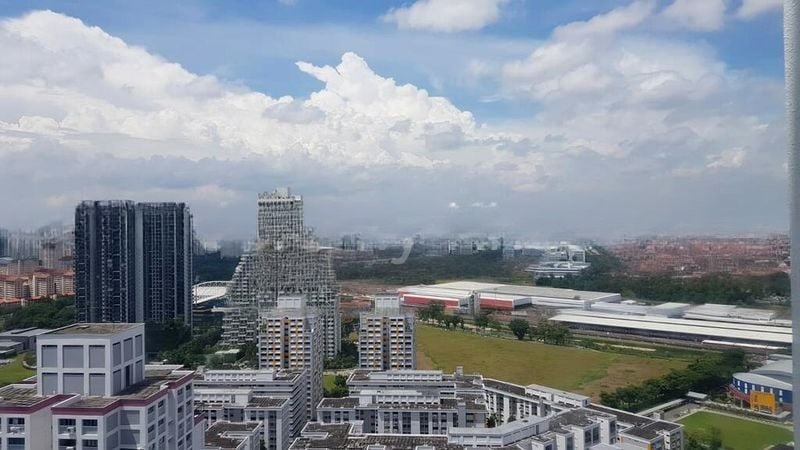 BISHAN LOFT 1