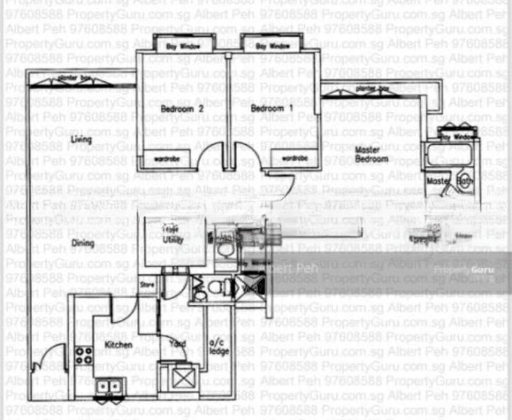BISHAN LOFT 14