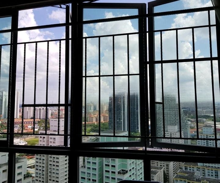 BISHAN LOFT 11