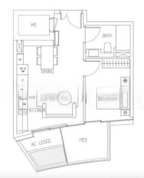 CORALS AT KEPPEL BAY 15